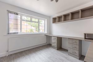 Study / Bedroom 4- click for photo gallery